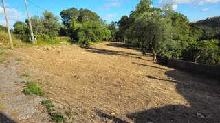 Land for sale in Sintra, Portugal — €200,000