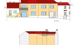Land for sale in Lourinhã, Portugal — €55,000