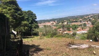 Land for sale in Sintra, Portugal — €180,000