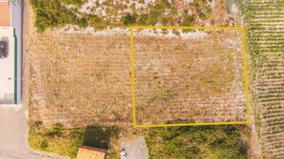 Land for sale in Torres Vedras, Portugal — €170,000