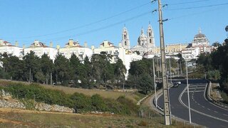 Land for sale in Mafra, Portugal — €850,000