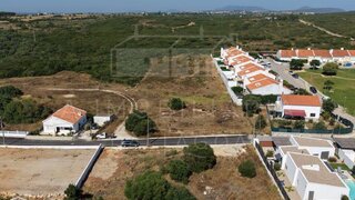 Land for sale in Sesimbra, Portugal — €130,000