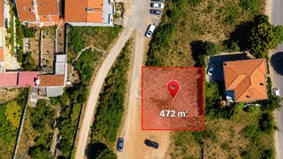 Land for sale in Oeiras, Portugal — €200,000