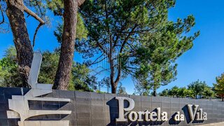 Land for sale in Torres Vedras, Portugal — €132,000