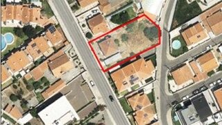 Land for sale in Cascais, Portugal — €675,000