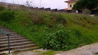 Land for sale in Oeiras, Portugal — €700,000