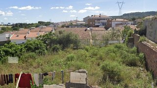 Land for sale in Vila Franca de Xira, Portugal — €172,000