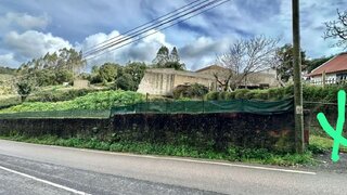 Land for sale in Mafra, Portugal — €165,000