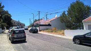 Land for sale in Sintra, Portugal — €200,000