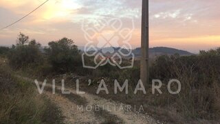 Land for sale in Mafra, Portugal — €150,000