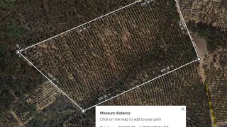 Terreno em Cadaval