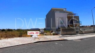 Land for sale in Cascais, Portugal — €390,000