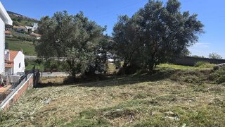 Land for sale in Vila Franca de Xira, Portugal — €75,000