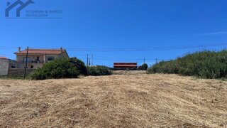 Land for sale in Torres Vedras, Portugal — €125,000