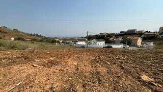 Land for sale in Vila Franca de Xira, Portugal — €78,000