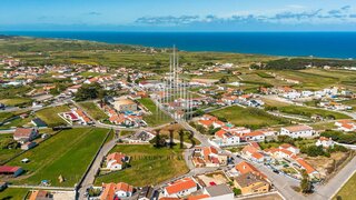 Land for sale in Sintra, Portugal — €320,000