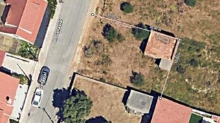 Land for sale in Cascais, Portugal — €210,000