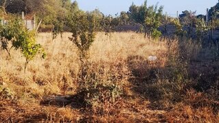Land for sale in Cascais, Portugal — €198,000