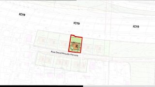 Land for sale in Oeiras, Portugal — €400,000
