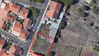 Land for sale in Amadora, Portugal — €100,000