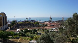 Terreno de 600 m² em Lisboa