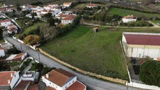Land for sale in Torres Vedras, Portugal — €220,000
