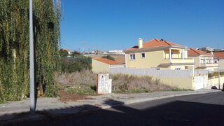 Land for sale in Mafra, Portugal — €225,000