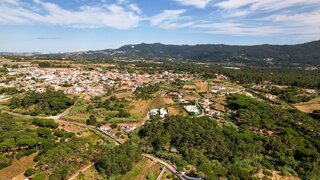 Land for sale in Sintra, Portugal — €99,900