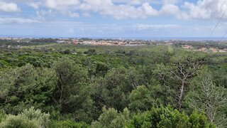 Land for sale in Cascais, Portugal — €550,000