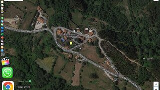 Land for sale in Mafra, Portugal — €95,000