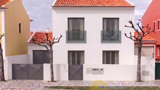 Land for sale in Torres Vedras, Portugal — €90,000