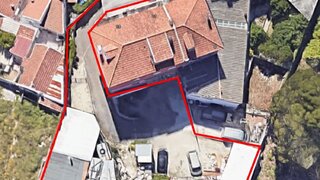 Land for sale in Sintra, Portugal — €400,000