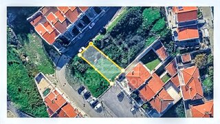 Land for sale in Sesimbra, Portugal — €80,000
