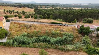 Land for sale in Alenquer, Portugal — €140,000