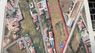 Land for sale in Sintra, Portugal — €475,000