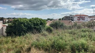Land for sale in Vila Franca de Xira, Portugal — €170,000