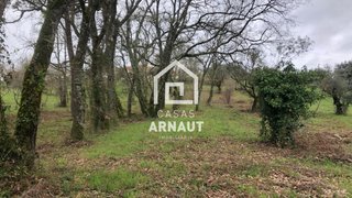 Land for sale in Pombal, Portugal — €29,900