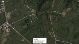 Land for sale in Sintra, Portugal — €25,000