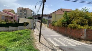 Land for sale in Amadora, Portugal — €85,000