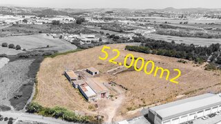 Land for sale in Sintra, Portugal — €6,000,000