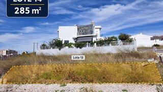 Land for sale in Sintra, Portugal — €180,000