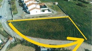 Land for sale in Torres Vedras, Portugal — €220,000