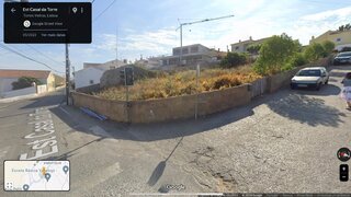 Land for sale in Torres Vedras, Portugal — €120,000