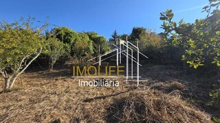 Land for sale in Sintra, Portugal — €179,900