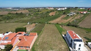 Land for sale in Torres Vedras, Portugal — €160,000