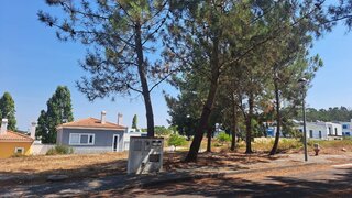 Land for sale in Torres Vedras, Portugal — €71,600