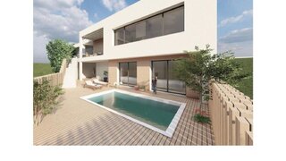 Land for sale in Mafra, Portugal — €175,000
