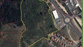 Land for sale in Torres Vedras, Portugal — €165,000