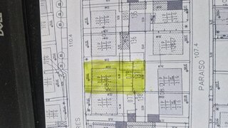 Land for sale in Loures, Portugal — €149,500