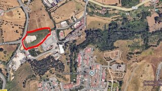 Land for sale in Loures, Portugal — €500,000